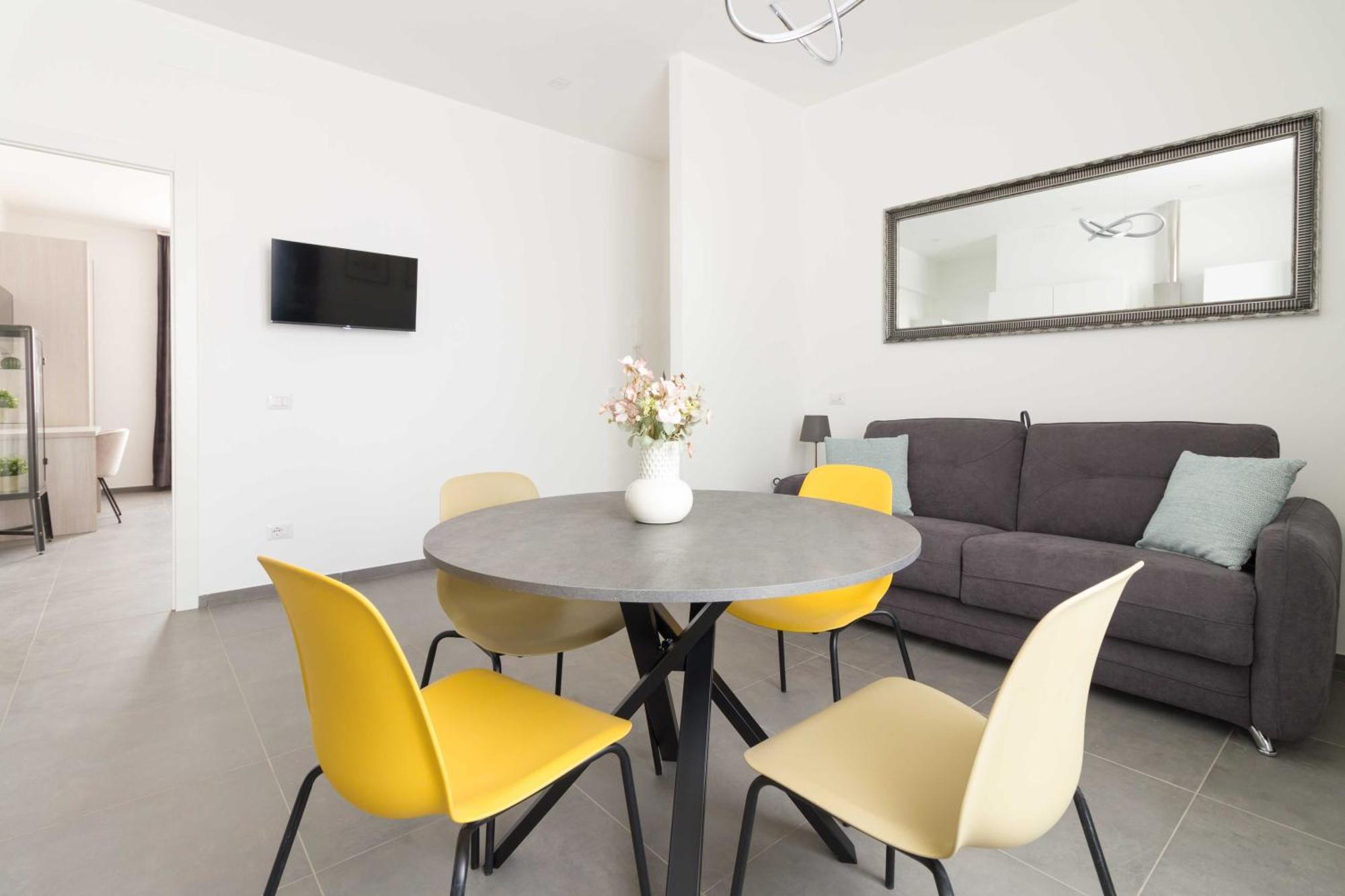 Apartment Gilda's *