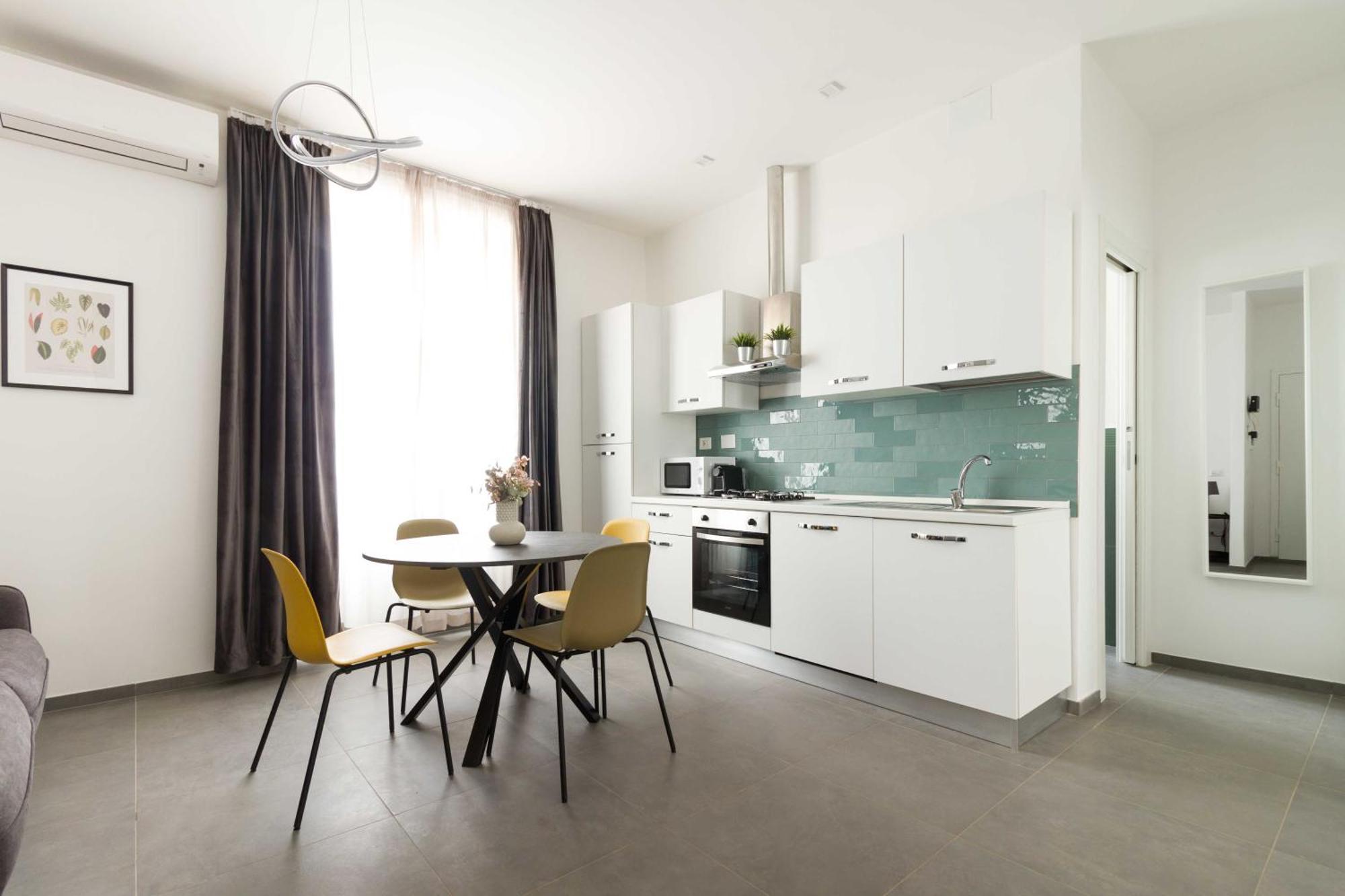 Apartment Gilda's *
