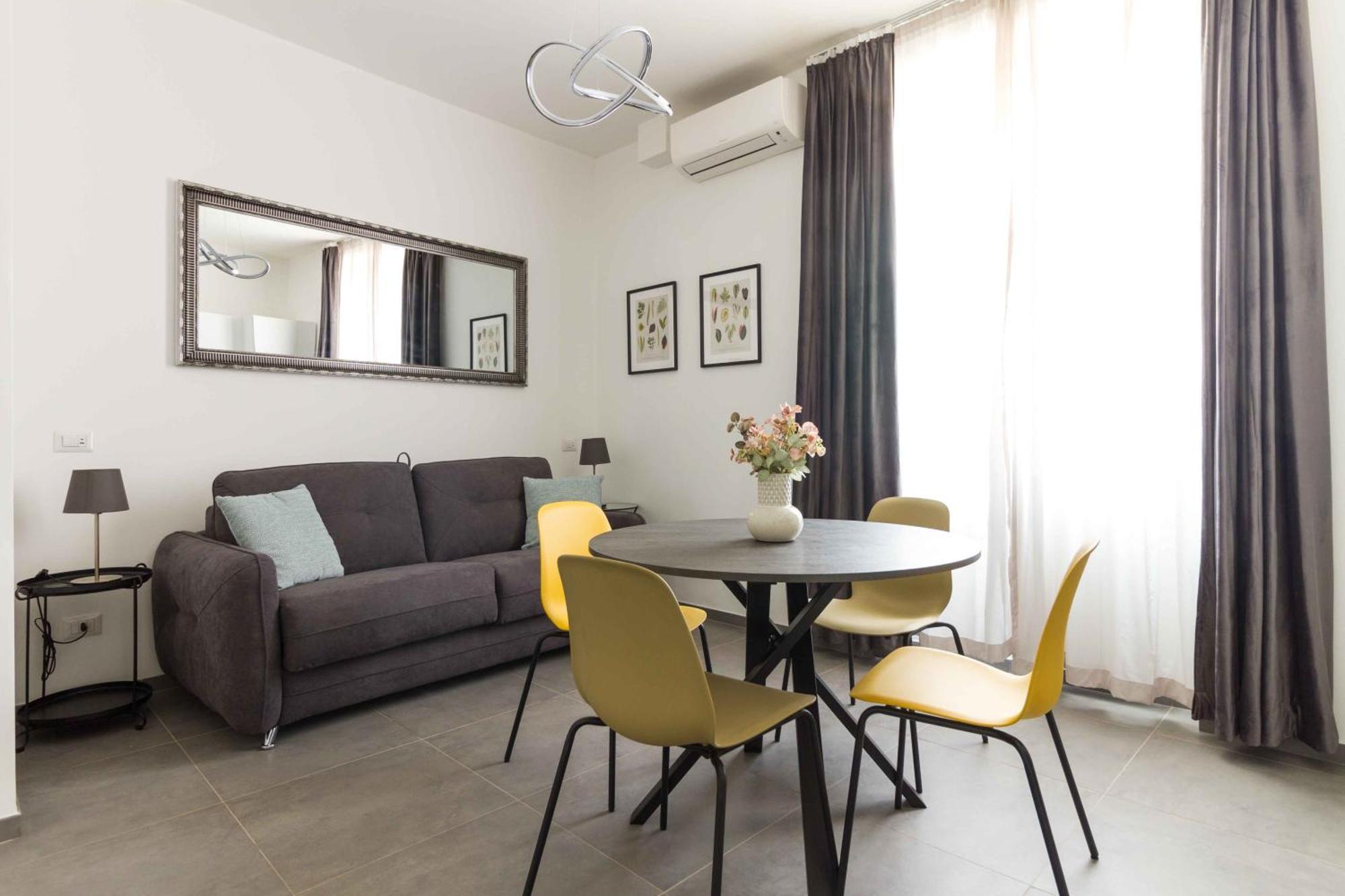 Apartment Gilda's
