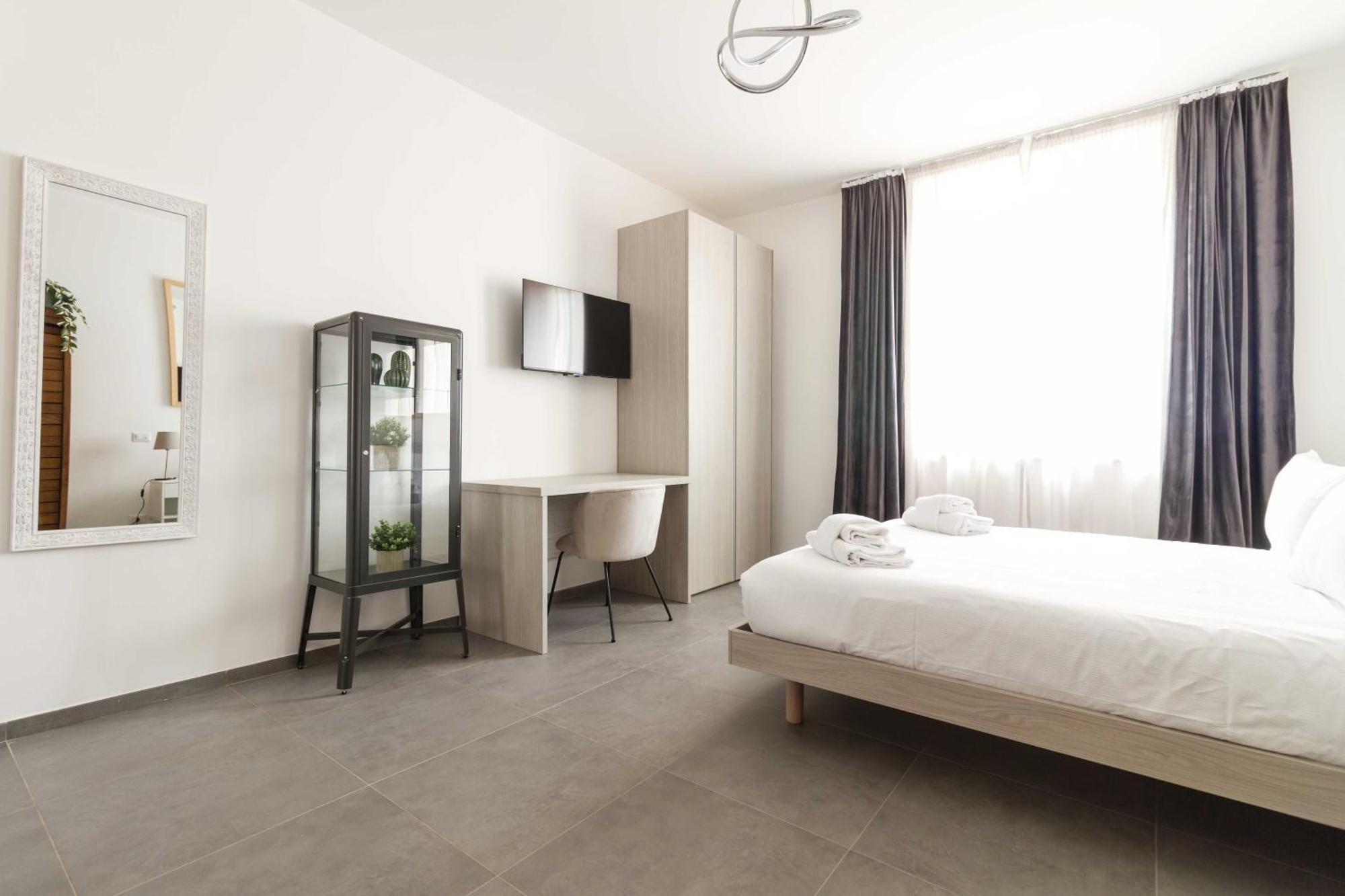 Apartment Gilda's